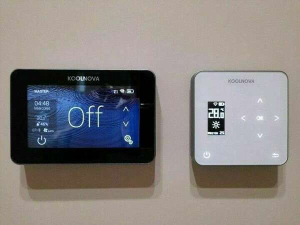 Découvrez KOOLNOVA : Le Leader de la Régulation Climatique Révolutionnaire