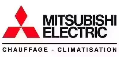 Mitsubishi Electric