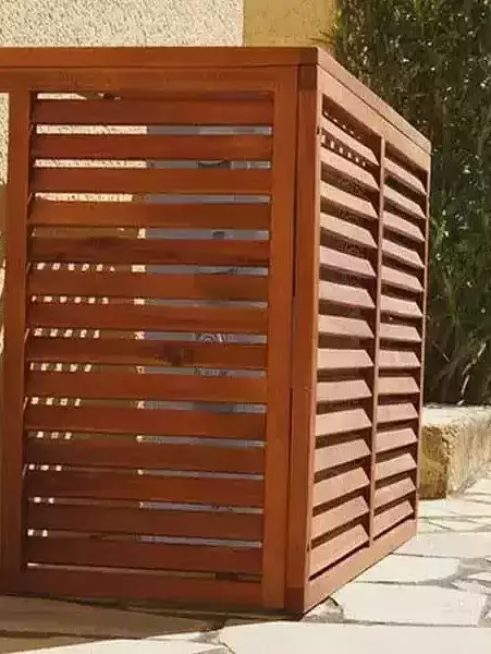 cache clim bois taille s de decoclim