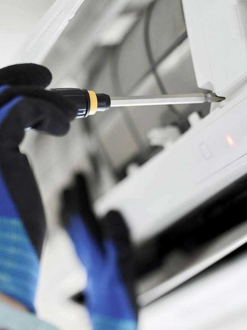 installateur de climatisation