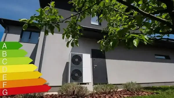 Climatisation réversible : un vrai plus pour votre DPE (Diagnostic de Performance Énergétique)