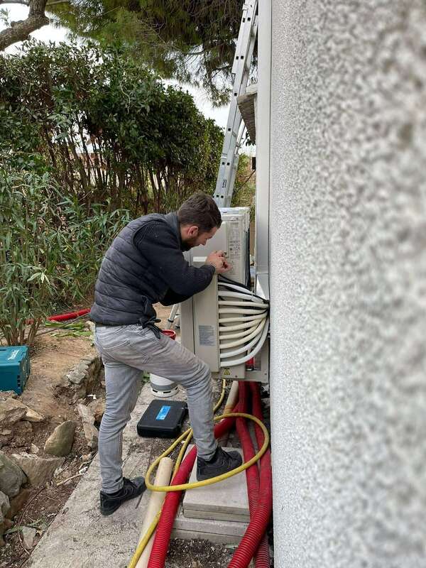 Quelle puissance de climatisation choisir ? Le guide expert Provence Énergie