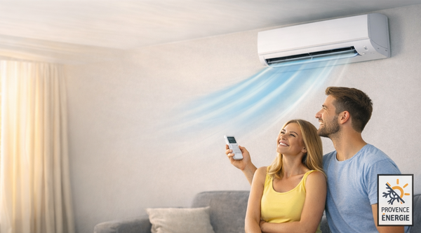 Comment régler sa climatisation en été : conseils d’un installateur dans le Var