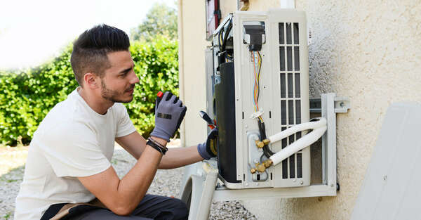 Éradiquer les Passoires Thermiques : Comment la Pompe à Chaleur et la Climatisation Réversible Peuvent Améliorer la Notation Énergétique