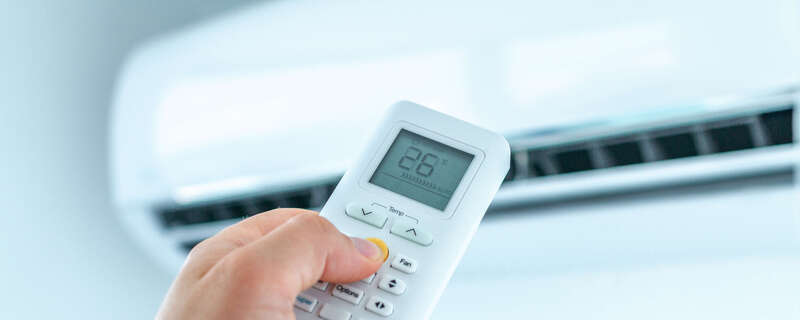 installation de climatisation