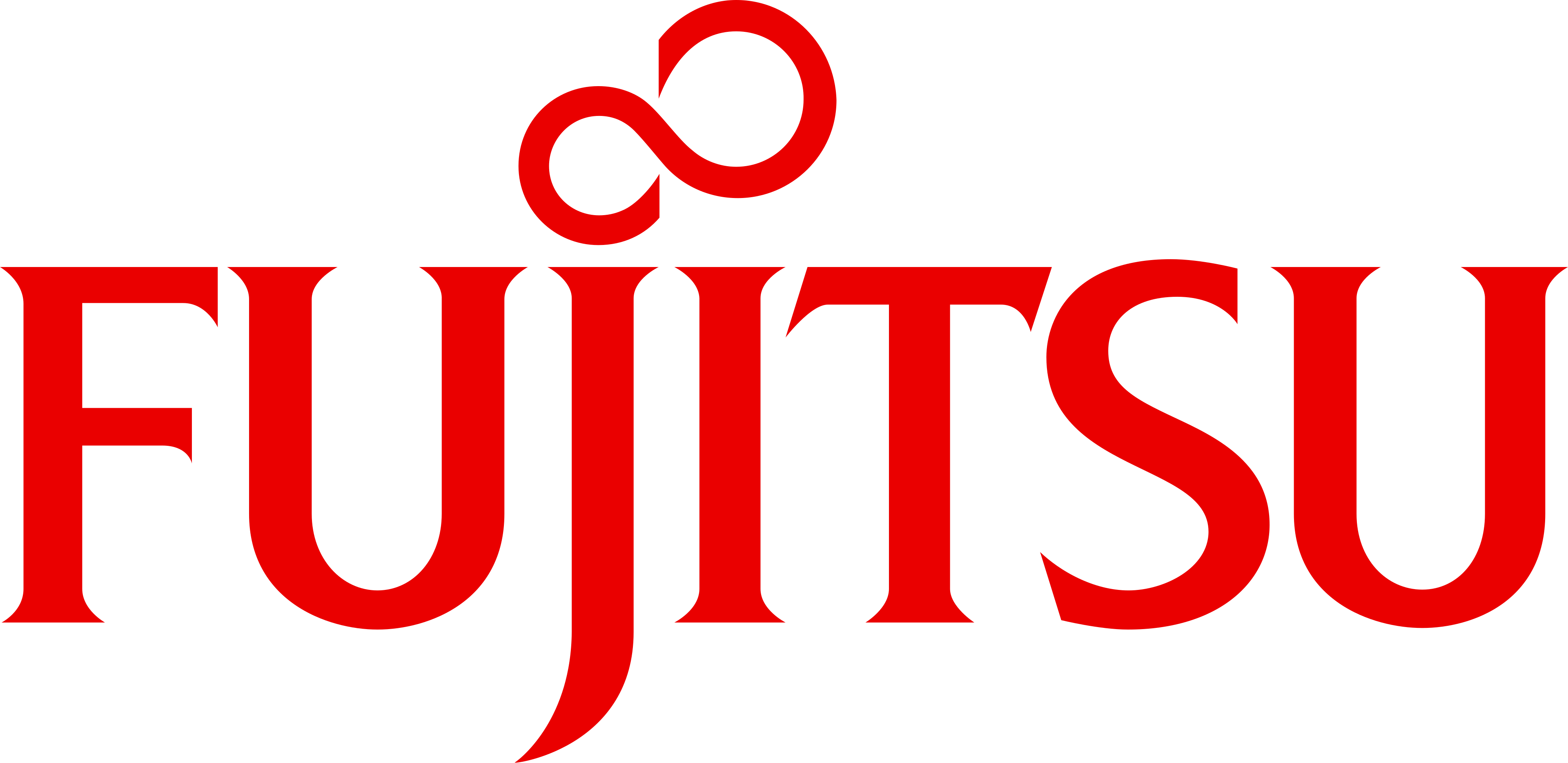 fUJITSU
