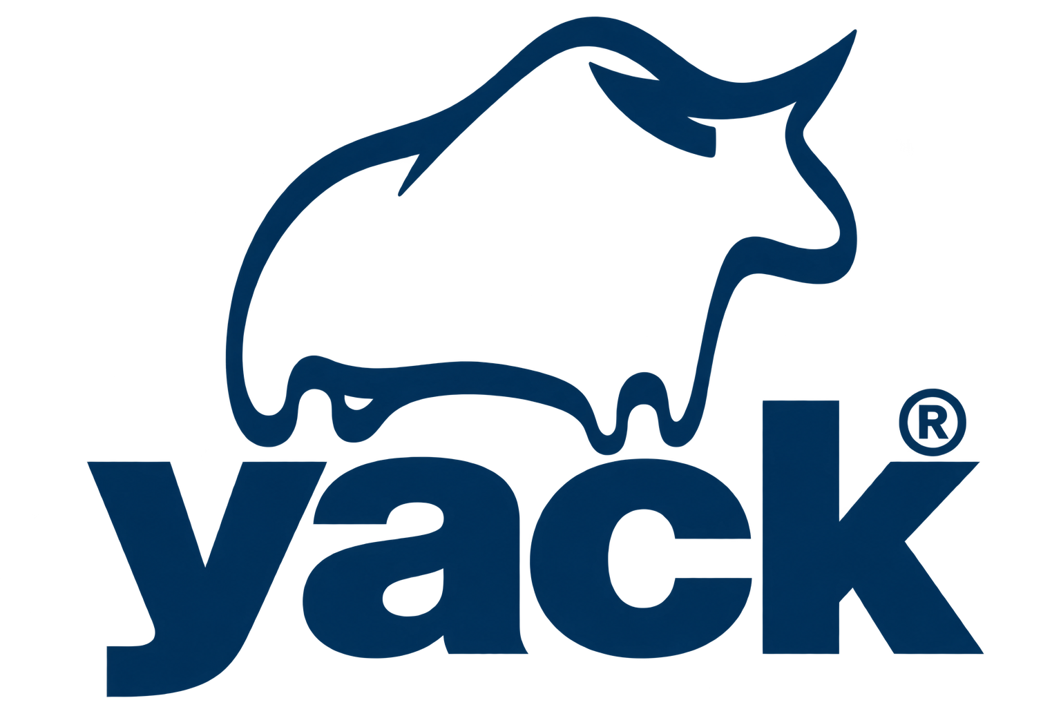 Yack