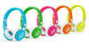 Casque beats multicolor