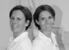 Docteur Marie-Laure LANGLOIS et Docteur Claire OGEREAU-CHARLIN