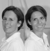 Dr Marie-Laure LANGLOIS et Dr Claire OGEREAU-CHARLIN