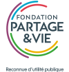 Fondation partage & vie