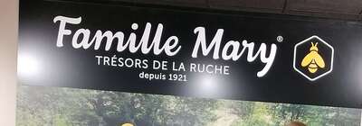 Famille MARY