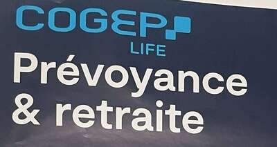 COGEP LIFE