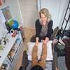 REFLEXOLOGIE adaptée pour les enfants, adolescents et femmes enceintes