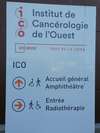 Le 23/04/2026 j’ai pu réalisé des séances de Réflexologie Plantaire à l’ICO d’Angers sur des personnes atteintes de cancer.