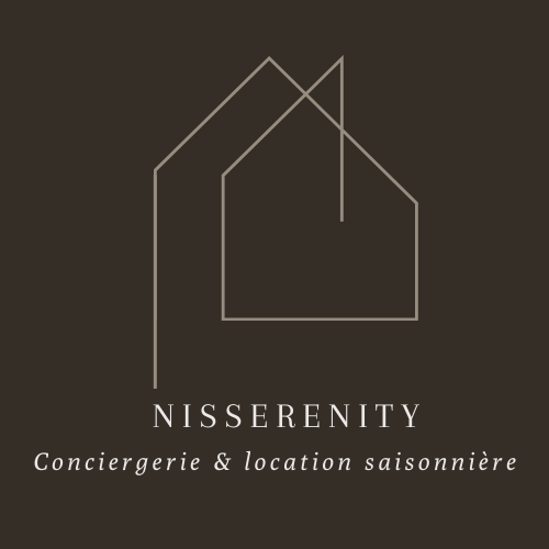 Logo Nisserenity