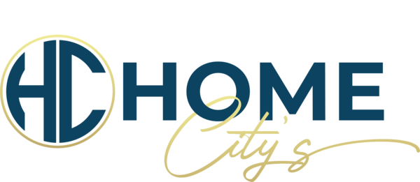 Logo Nos bureaux Home City's