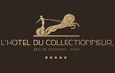 L'hotel du collectionneur