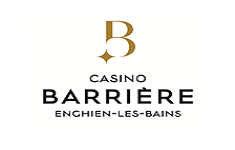 Casino barrière