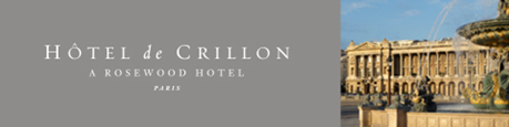Hôtel de Crillon