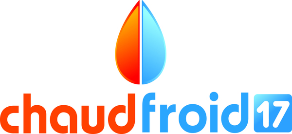 Logo CHAUD FROID 17