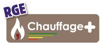 RGE Chauffage+