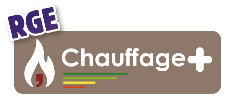RGE Chauffage+