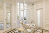 Salle de soins cabinet dentaire Paris