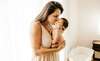 Massage abdominal doux en ostéopathie bienêtre enfants adolescents