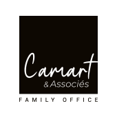 Logo Camart & Associé