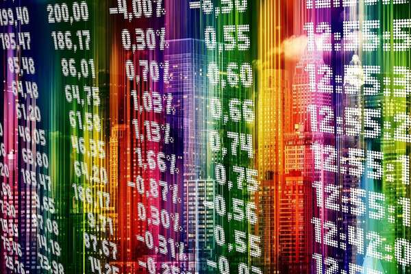 Quand l'intelligence artificielle révolutionne le monde de l'investissement