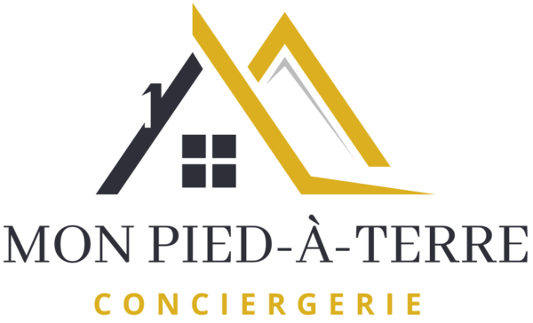 Logo Mon Pied à Terre