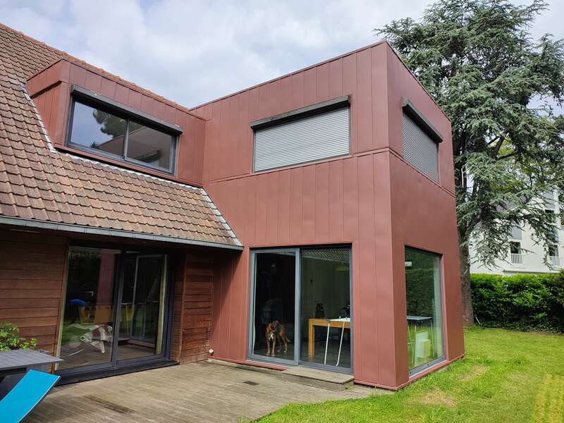 bardage_zinc_pigmento_rouge