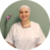 Souha , Assistante dentaire qualifiée