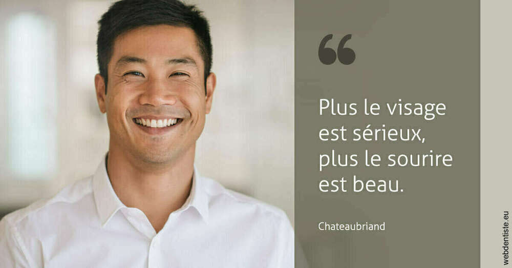 Chateaubriand