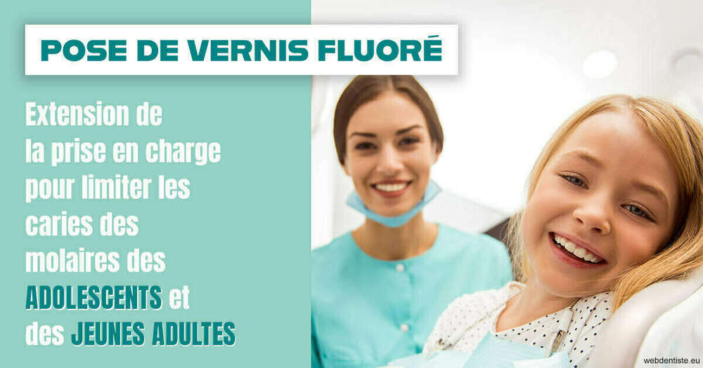 2024 t1 - pose vernis fluoré