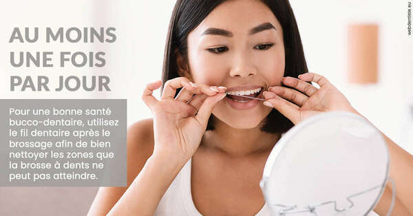 T2 2024 - fil dentaire