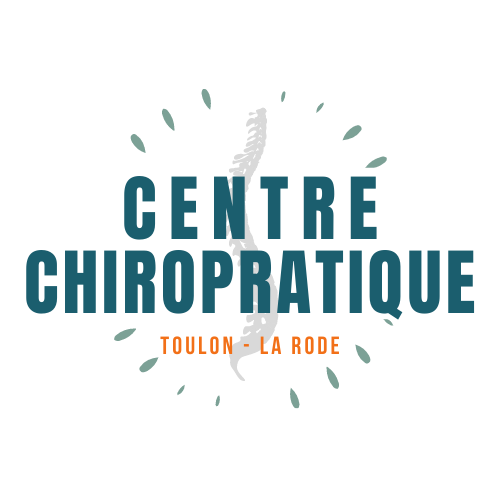 Logo Vincent Sanchez-Gallardo chiropracteur