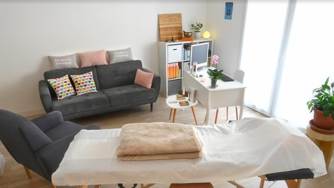 , thérapie énergétique à Talence