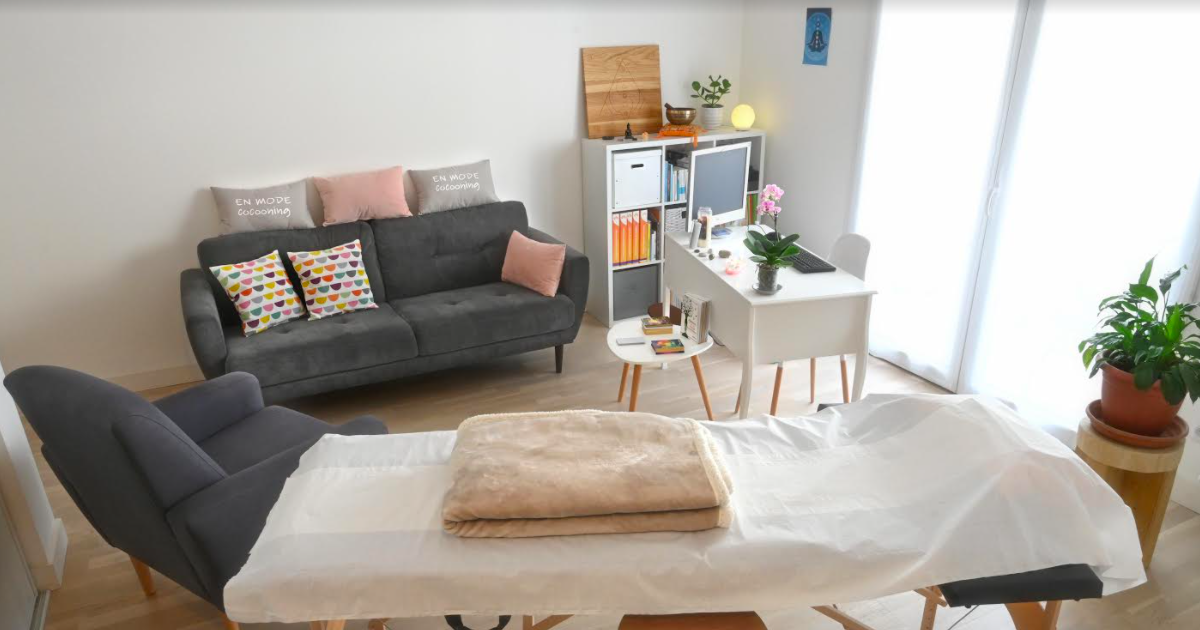 guidance energetique talence