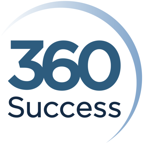 Logo 360 Success