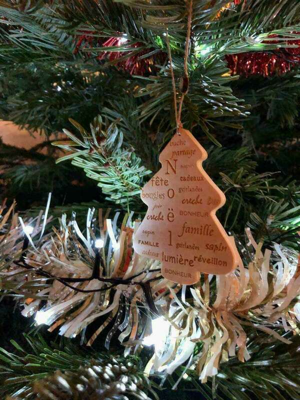 VIVRE HARMONIEUSEMENT LES FÊTES DE FIN D'ANNÉE