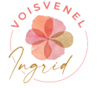 logo Ingrid Voisvenel
