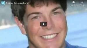 Système Damon par Damon