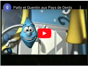 Les dents : pourquoi et comment ?