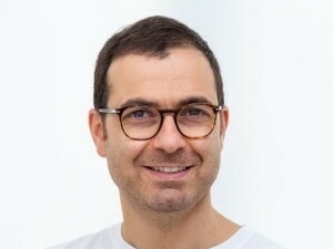 Docteur Hervé SARFATI