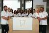 l'equipe du Docteur Didier Szwarc