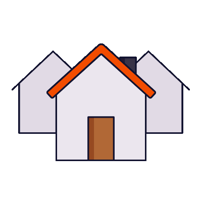 Wired lineal 1651 neighbourhood hover pinch