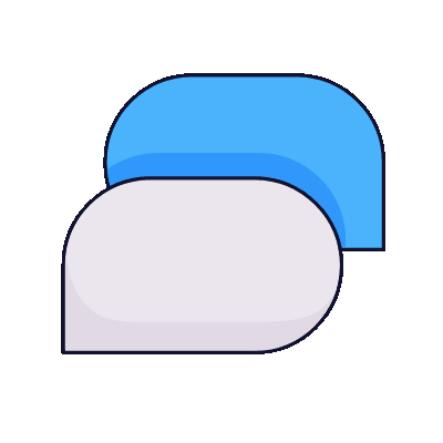 Wired lineal 202 chat hover oscillate