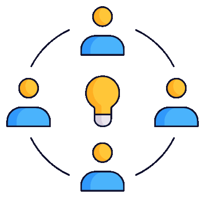 Wired lineal 957 team work hover pinch